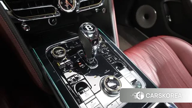 Bentley Flying Spur 3rd Generation id 3232830 из Кореи 19