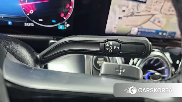 Mercedes-Benz GLB-Class X247 id 3502322 из Кореи 19