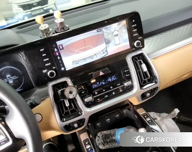 Kia Sorento 4th Generation id 3417065 из Кореи 9