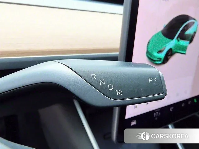 Tesla Model 3 id 3060207 из Кореи 19