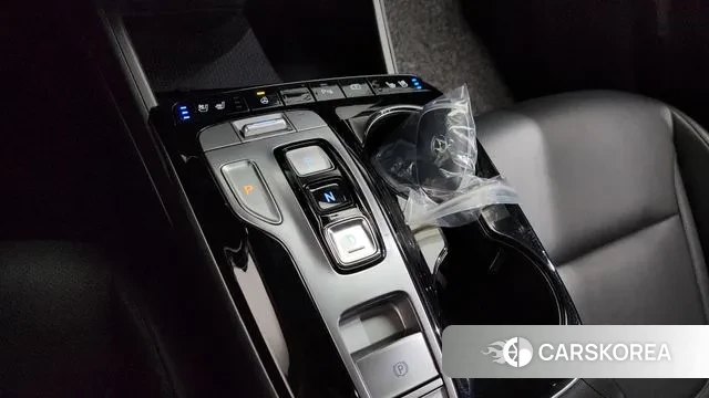 Hyundai Tucson (NX4) id 3607341 из Кореи 19