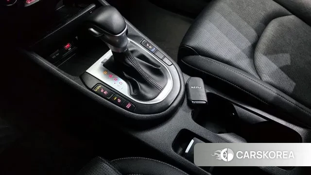 Kia The New K3 2nd generation id 3581717 из Кореи 19