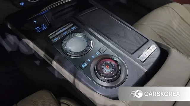 Genesis G80 (RG3) id 3033324 из Кореи 19