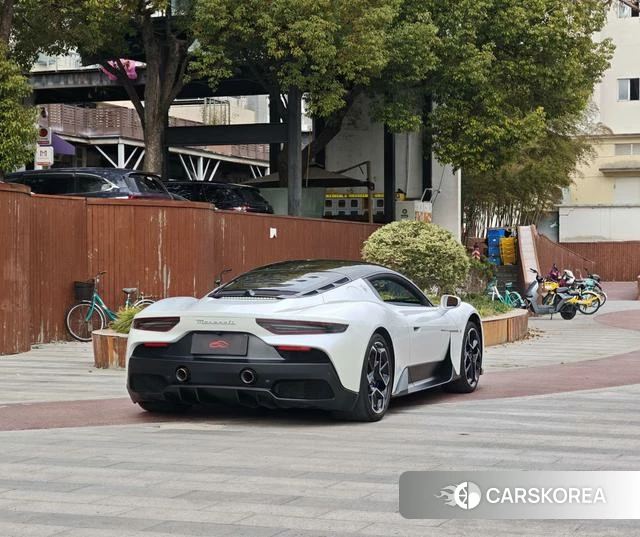 Maserati MC20 id 4211167 из Китая 24