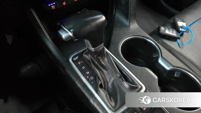 Kia Sportage 4th Generation id 4737657 из Кореи 19