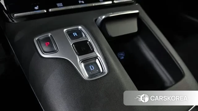 Hyundai The New Grandeur IG id 3400884 из Кореи 19