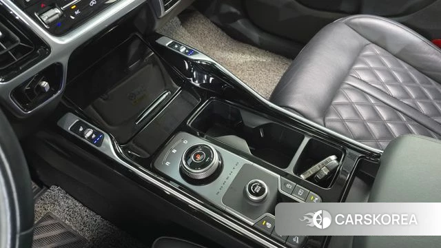 Kia Sorento 4th Generation id 4784480 из Кореи 32