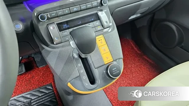 Hyundai Casper id 3518346 из Кореи 19