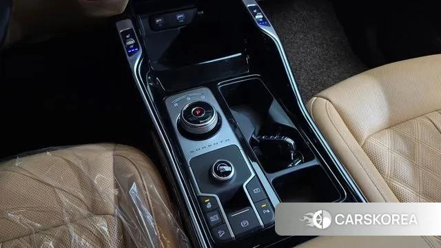 Kia Sorento 4th Generation id 3459276 из Кореи 19