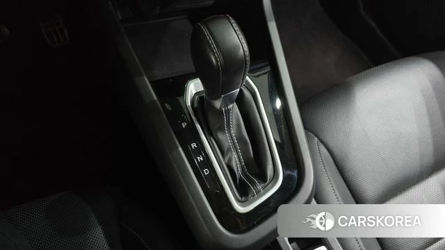 Renault Korea (Samsung) XM3 id 4671094 из Кореи 31