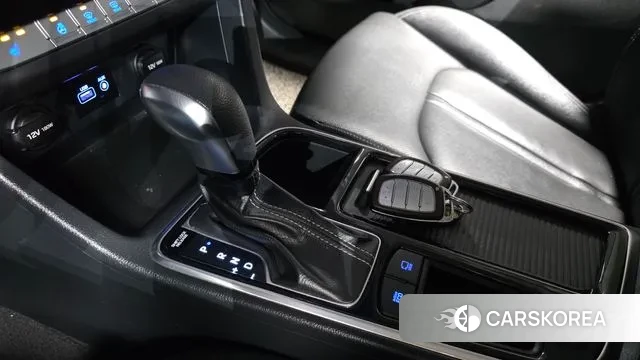 Hyundai Sonata New Rise id 3593334 из Кореи 19