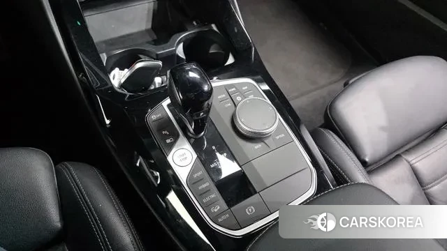 BMW X3 (G01) id 3295744 из Кореи 19