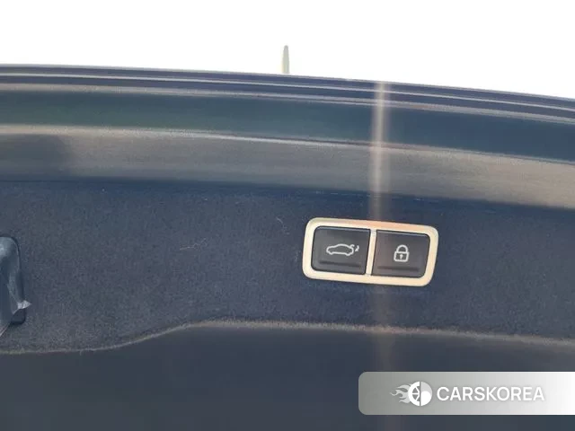 Hyundai Sonata D Edge (DN8) id 2939107 из Кореи 19