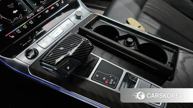 Audi A6 (C8) id 4518539 из Кореи 33