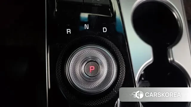 Kia K8 id 3764421 из Кореи 19