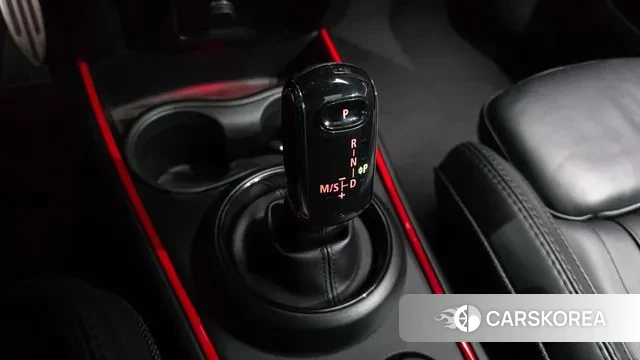 Mini Cooper S Countryman id 3534523 из Кореи 19