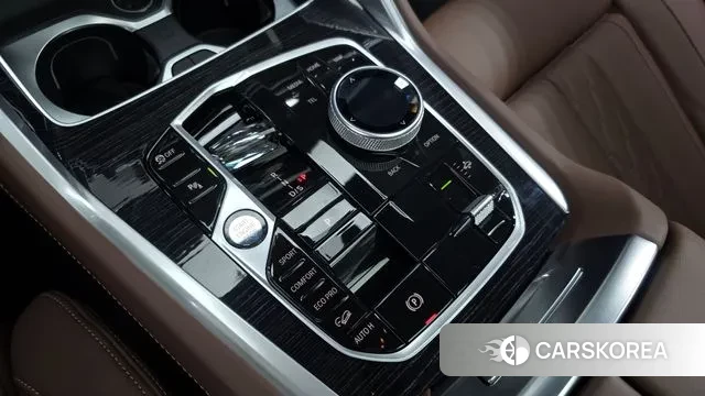 BMW X6 (G06) id 3775751 из Кореи 19