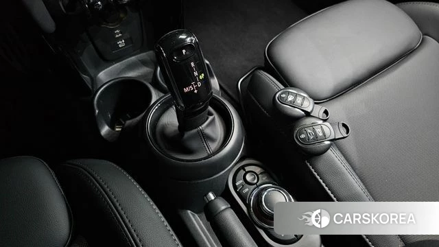 Mini Cooper id 4855016 из Кореи 31