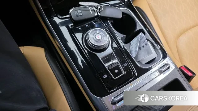 Kia Carnival 4th generation id 3032403 из Кореи 19