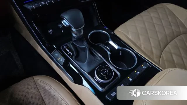 Kia Mohave Master id 3469015 из Кореи 19