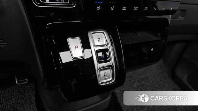 Hyundai Staria id 3007087 из Кореи 19