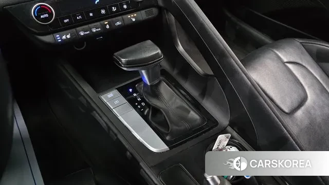 Hyundai Avante (CN7) id 3630713 из Кореи 19