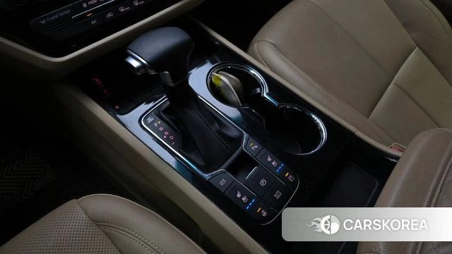 Kia The New Carnival id 4378080 из Кореи 31