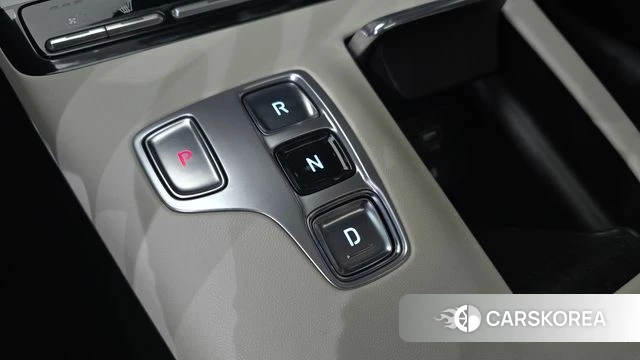 Hyundai The New Grandeur IG Hybrid id 3799484 из Кореи 19