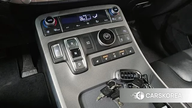 Hyundai Palisade id 3459407 из Кореи 19