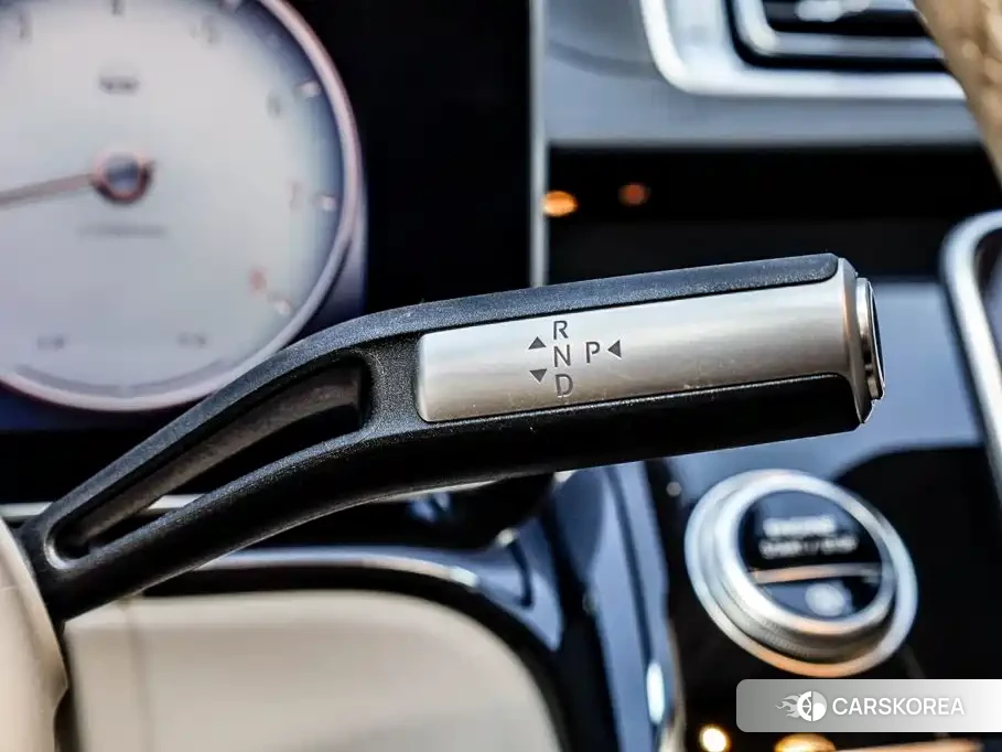 Mercedes-Benz Maybach S-Class id 4649398 из Китая 33
