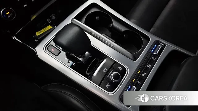 Kia Stinger id 3651446 из Кореи 19