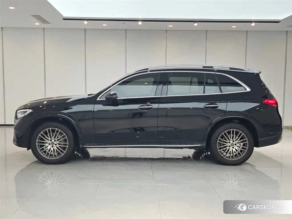 Mercedes-Benz GLC id 4553978 из Китая 17