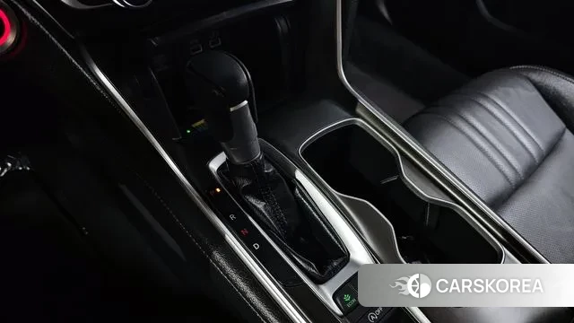 Honda Accord 10th Generation id 3027944 из Кореи 19