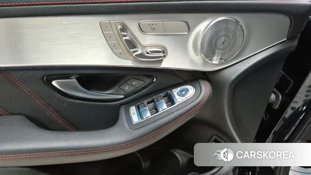 Mercedes-Benz GLC-Class X253 id 3399590 из Кореи 19