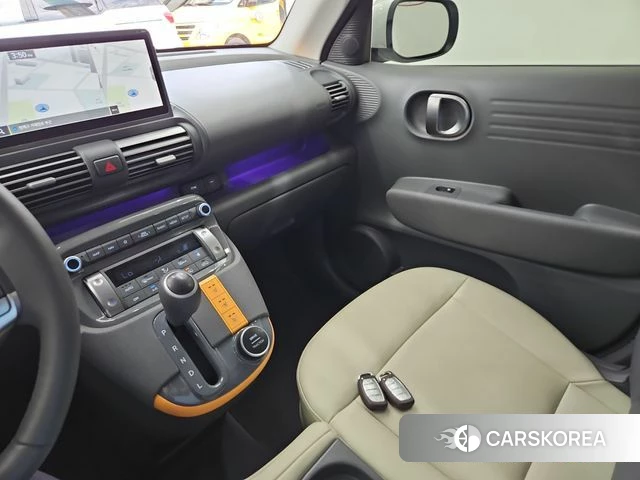 Hyundai The New Casper id 4394555 из Кореи 16