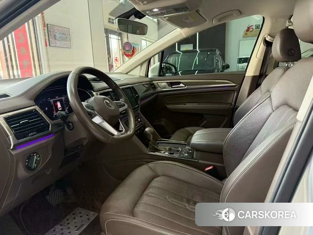 Volkswagen Weiran id 4208045 из Китая 9