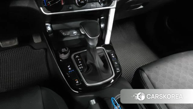 Kia Seltos id 4355461 из Кореи 19