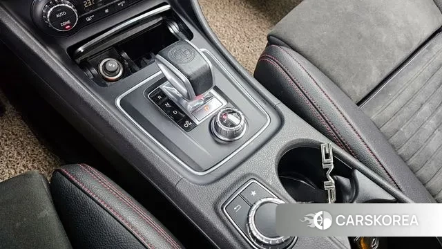 Mercedes-Benz GLA-Class X156 id 3541350 из Кореи 19