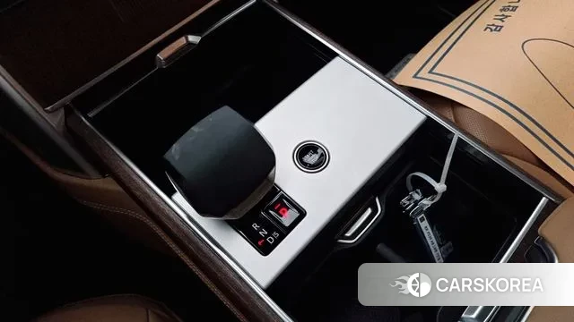 Land Rover Range Rover 5th Generation id 2914923 из Кореи 19