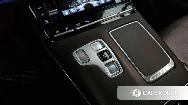 Hyundai The New Grandeur IG id 3936176 из Кореи 19