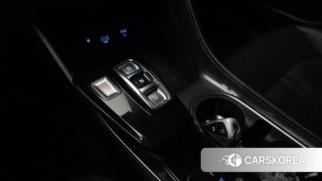 Hyundai Sonata (DN8) id 3253789 из Кореи 19