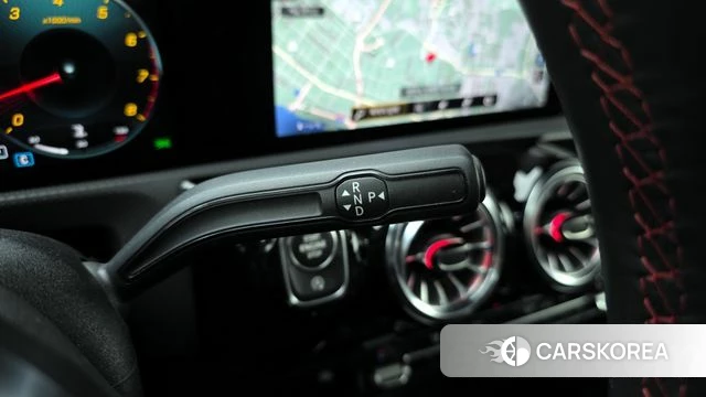 Mercedes-Benz CLA-Class C118 id 3892357 из Кореи 19