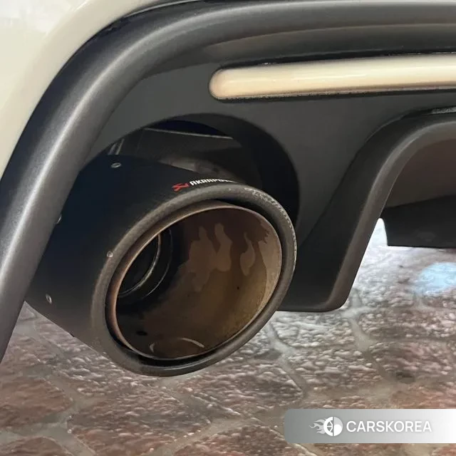 Fiat 500C id 3208849 из Кореи 19