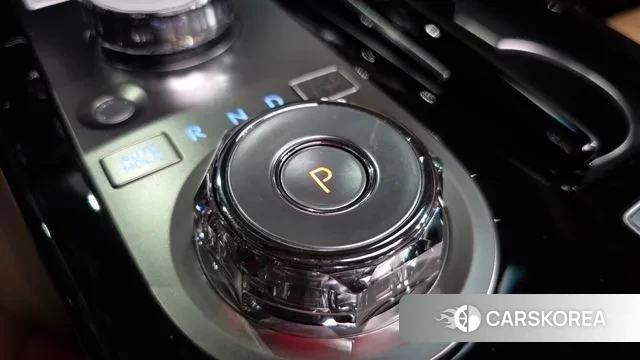 Genesis G80 (RG3) id 3763672 из Кореи 19