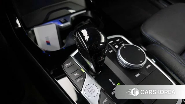 BMW 1 Series (F40) id 4223079 из Кореи 19