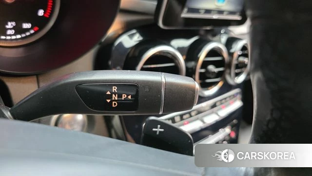 Mercedes-Benz C-Class W205 id 4502804 из Кореи 19