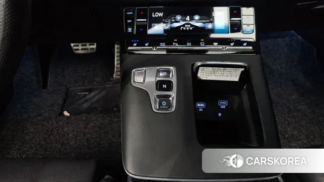 Hyundai The New Grandeur IG id 2976606 из Кореи 19