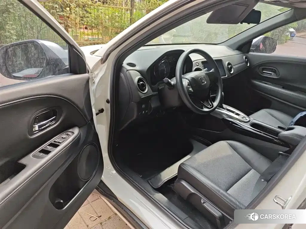Honda XR-V id 4547636 из Китая 25