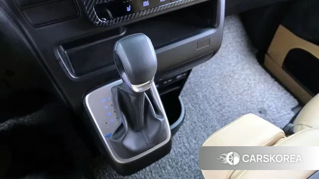 Hyundai Staria id 3776574 из Кореи 19