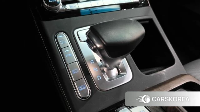 Genesis G90 id 4776208 из Кореи 38
